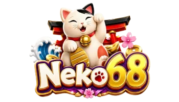 NEKO68 ทางเข้าล่าสุด สมัครฟรี ฝากถอนออโต้ 30 วิ